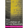 The Courtship of Miles Standish