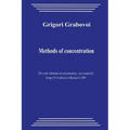 Methods of Concentration