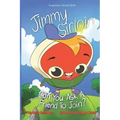 Jimmy Sirloin, Can You Ask A Friend To Join?