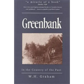 Greenbank: In the Country of the Past