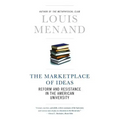 The Marketplace of Ideas