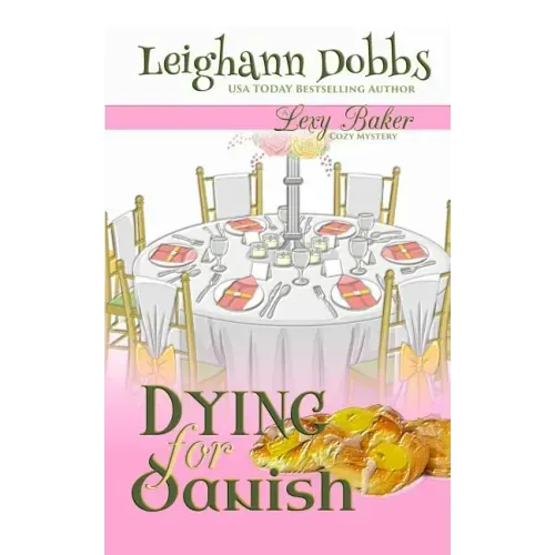 Dying For Danish