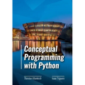 Conceptual Programming with Python