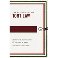 The Psychology of Tort Law