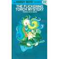 The Flickering Torch Mystery