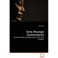 Early Zhuangzi Commentaries
