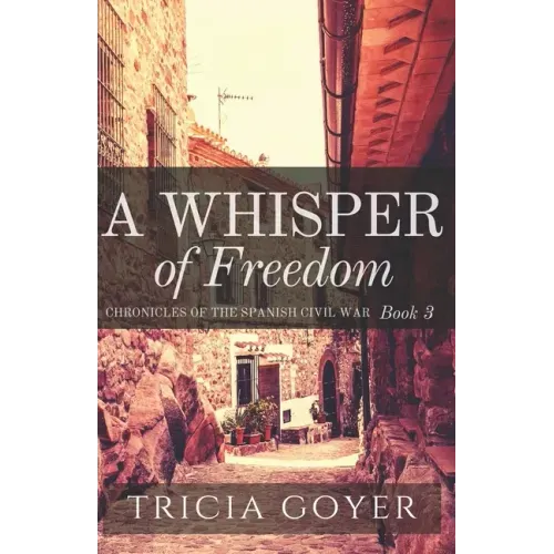 A Whisper of Freedom