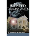 Haunted Talladega County