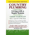 Country Plumbing: Living with a Septic System
