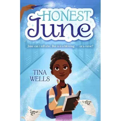 Honest June