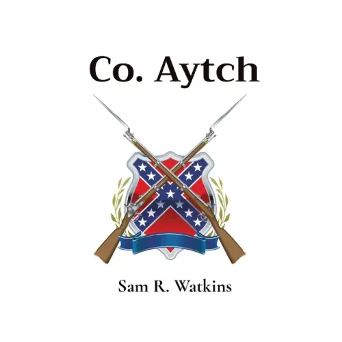 Co. Aytch
