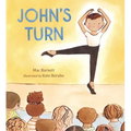 John's Turn