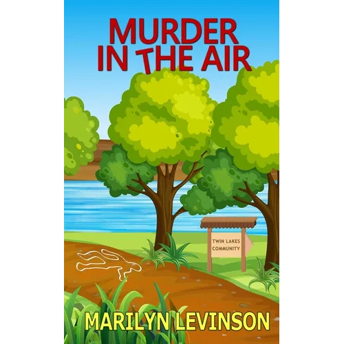 Murder in the Air