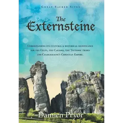 The Externsteine