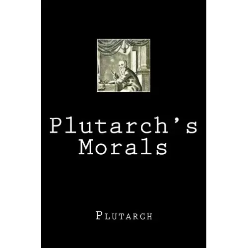 Plutarch's Morals