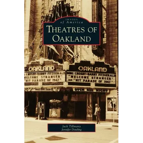 Theatres of Oakland
