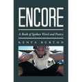 Encore: A Book of Spoken Word and Poetry