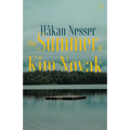 The Summer of Kim Novak