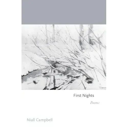First Nights: Poems