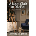 A Book Club to Die for