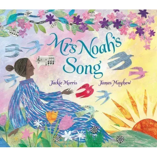 Mrs Noah's Song