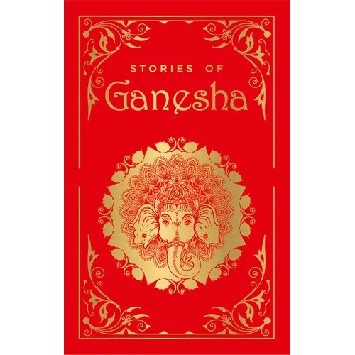 Stories of Ganesha
