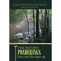 The Pastor's Ponderings