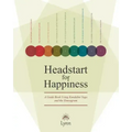 Headstart for Happiness: A Guide Book Combining Kundalini Yoga and the Enneagram