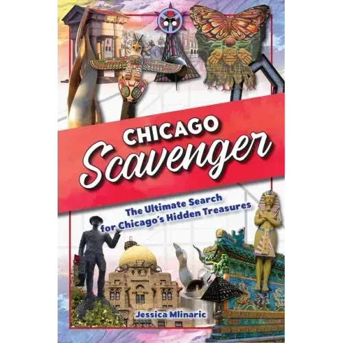 Chicago Scavenger