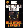 Miles, Mutants and Microbes