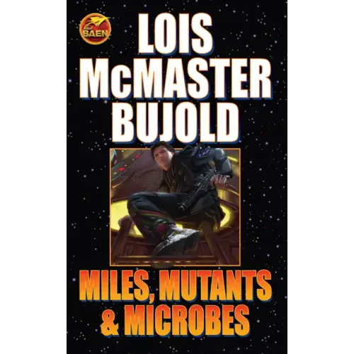 Miles, Mutants and Microbes