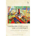 Landmark Cases in the Law of Contract