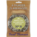 A Murder is Arranged: An Inspector Richardson Mystery
