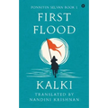 Ponniyin Selvan: First Flood