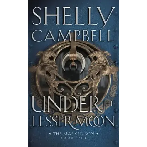 Under The Lesser Moon