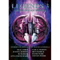 Legends 3: Stories in Honour of David Gemmell