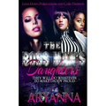 The Boss Man's Daughters: They Will Do Whatever To Make Daddy Proud
