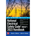 McGraw Hill's National Electrical Safety Code (Nesc) 2023 Handbook