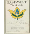 East-West 1926: March - April