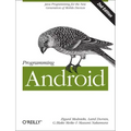 Programming Android