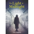 The Light at Midnight: A Historical Thriller Set During the Holocaust