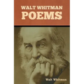 Walt Whitman Poems