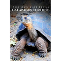 Galapagos Tortoise - Curious Kids Press: Kids book about animals and wildlife, Children's books 4-6
