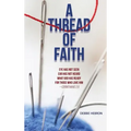 A Thread of Faith: Eye Has Not Seen Ear Has Not Heard What God Has Ready For Those Who Love Him -Corinthians 2:9