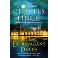 An Extravagant Death: A Charles Lenox Mystery