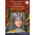 Who Was Catherine the Great?