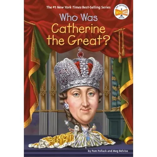 Who Was Catherine the Great?