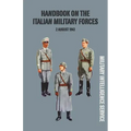 Handbook of the Italian Military Forces 2 August 1943