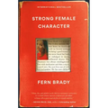 Strong Female Character