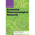 Essentials of Existential Phenomenological Research